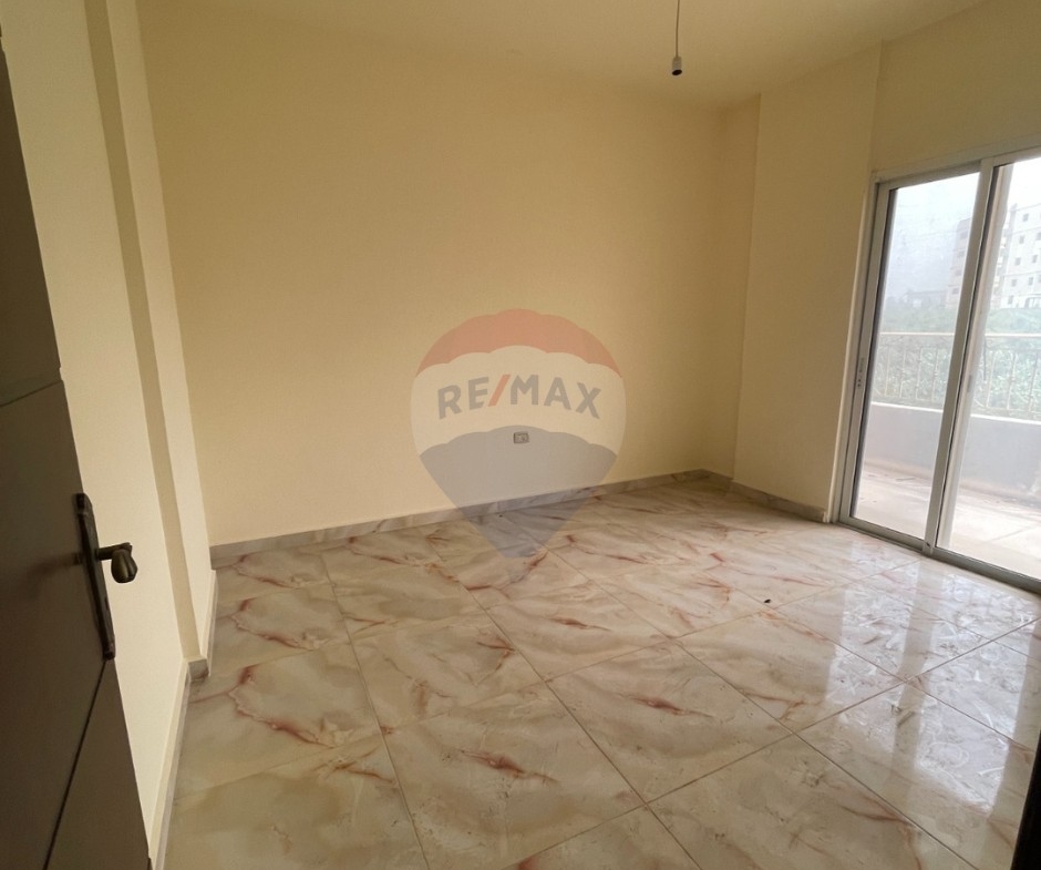 R9-3315 Apartment for Sale in Beddawi Tripoli – 90 m², Brand Newشقة للبيع في البداوي طرابلس – 90 متر مربع — Photo 3 of 14
