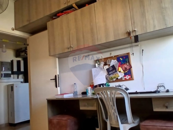 R9-3321 Apartment for Sale in Kfar Yassine Tabarja – 150 m²شقة للبيع في كفر ياسين طبرجا – 150 متر مربع — Photo 3 of 12