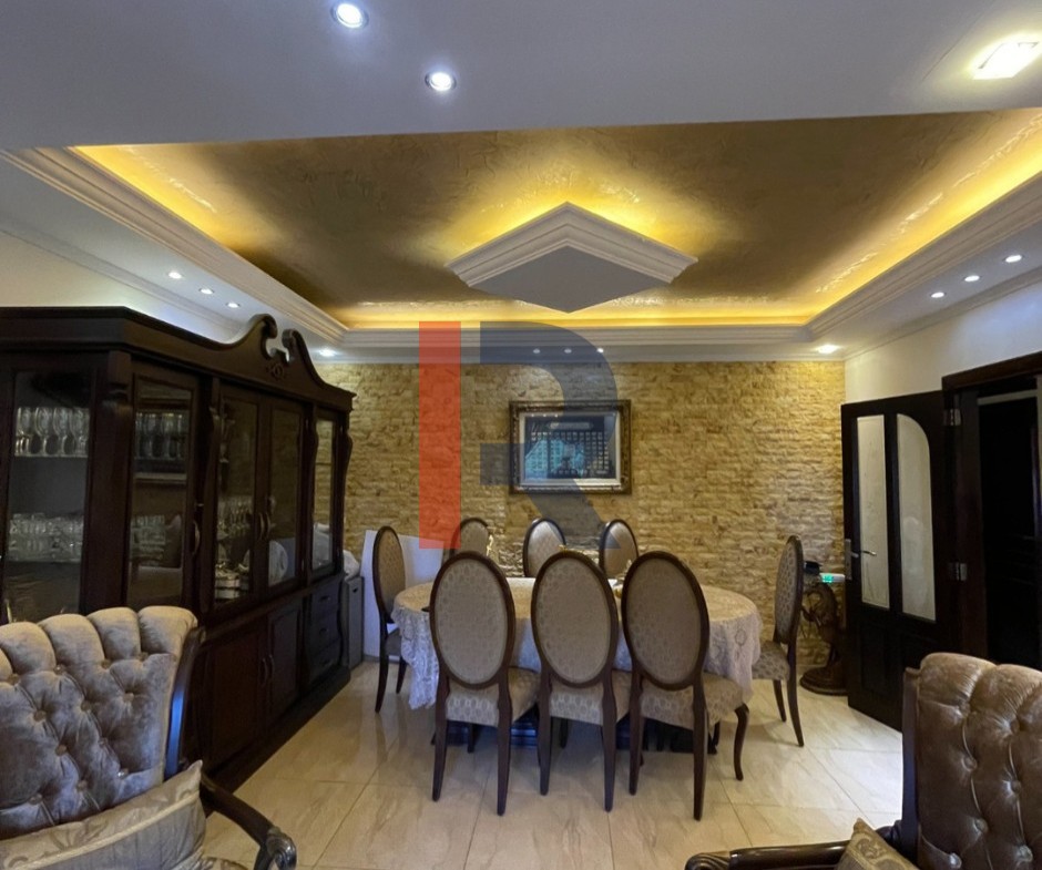 R9-3329 شقة للبيع في نخلة الكورة – 210 متر مربع — الصورة 11 من 15