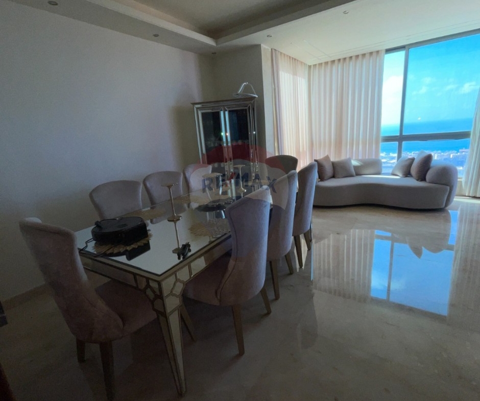 R9-3330 Apartment for Sale in Balamand Koura – 270 m²شقة للبيع في البلمند الكورة – 270 متر مربع — Photo 2 of 11