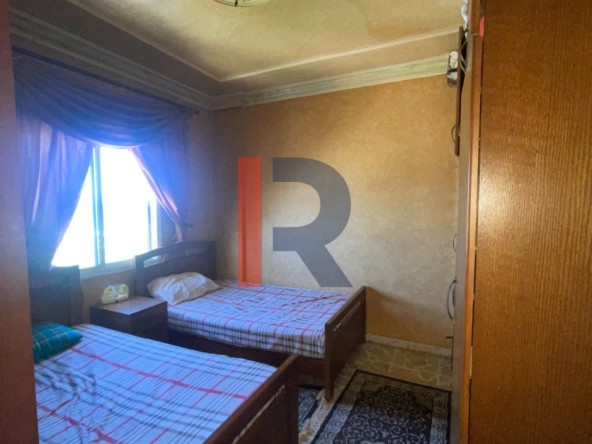 R9-3331 Apartment for Sale in Beddawi Tripoli – 180 m² — Photo 3 of 12