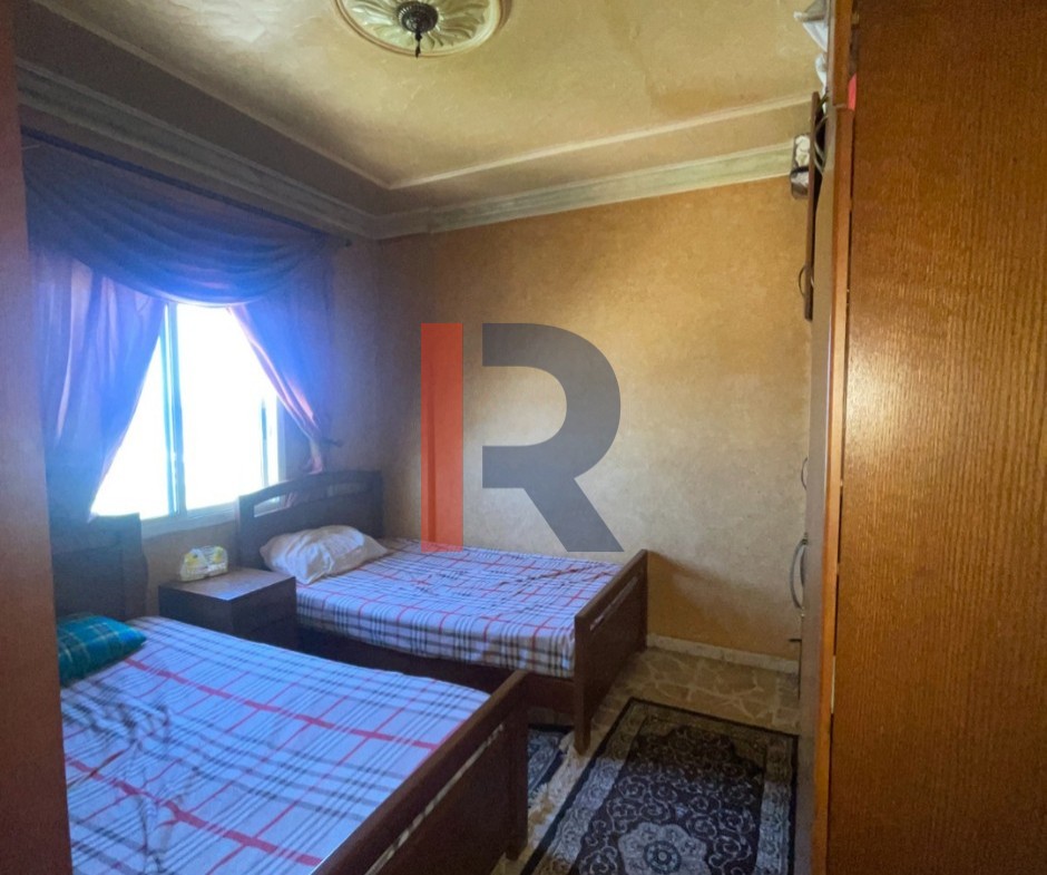 R9-3331 Apartment for Sale in Beddawi Tripoli – 180 m² — Photo 3 of 12
