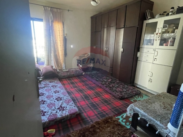 R9-3332 شقة للبيع في البداوي طرابلس – 120 متر مربع — الصورة 3 من 8
