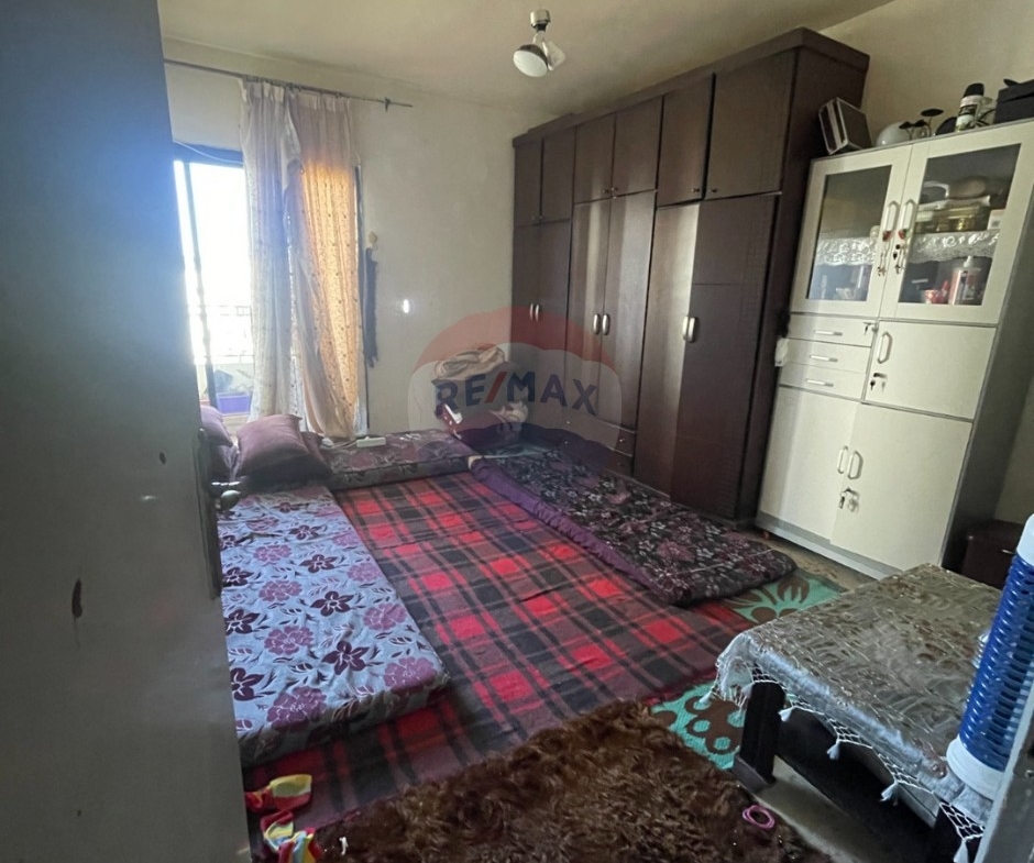 R9-3332 شقة للبيع في البداوي طرابلس – 120 متر مربع — الصورة 3 من 8