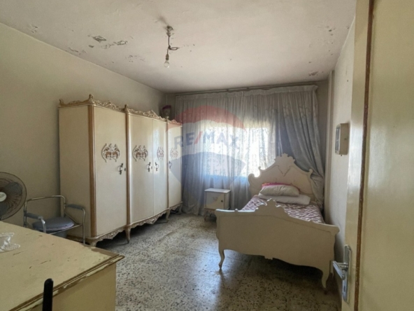 R9-3333 Apartment for Sale in Zahriyeh Tripoli – 155 m²شقة للبيع في الزاهرية طرابلس – 155 متر مربع — Photo 3 of 7