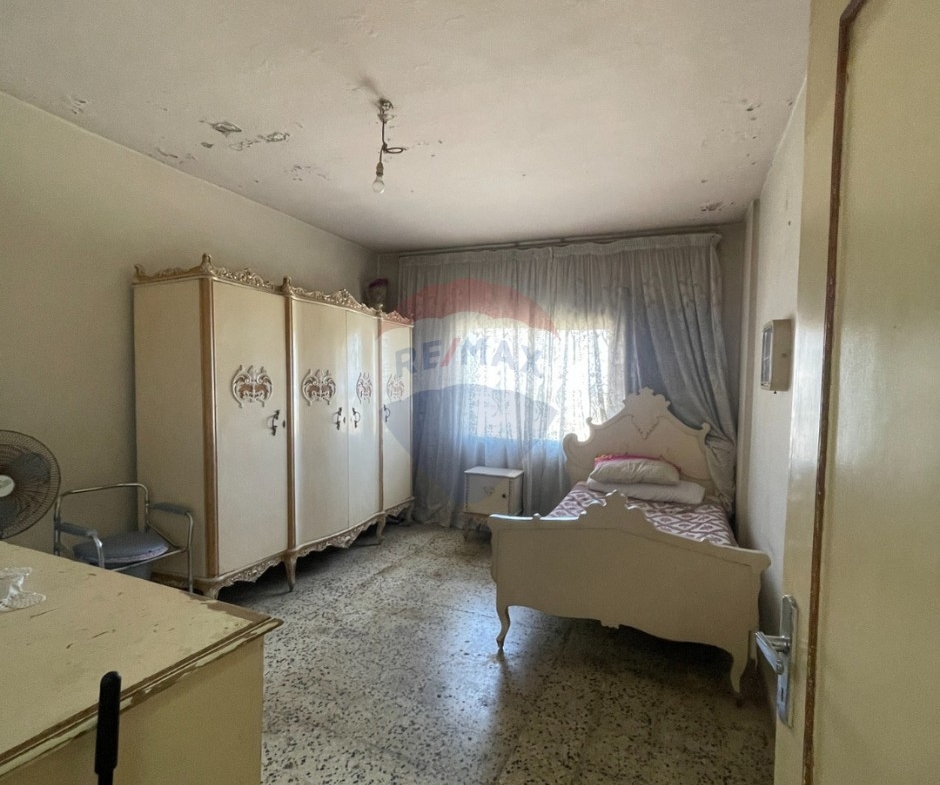 R9-3333 Apartment for Sale in Zahriyeh Tripoli – 155 m²شقة للبيع في الزاهرية طرابلس – 155 متر مربع — Photo 3 of 7