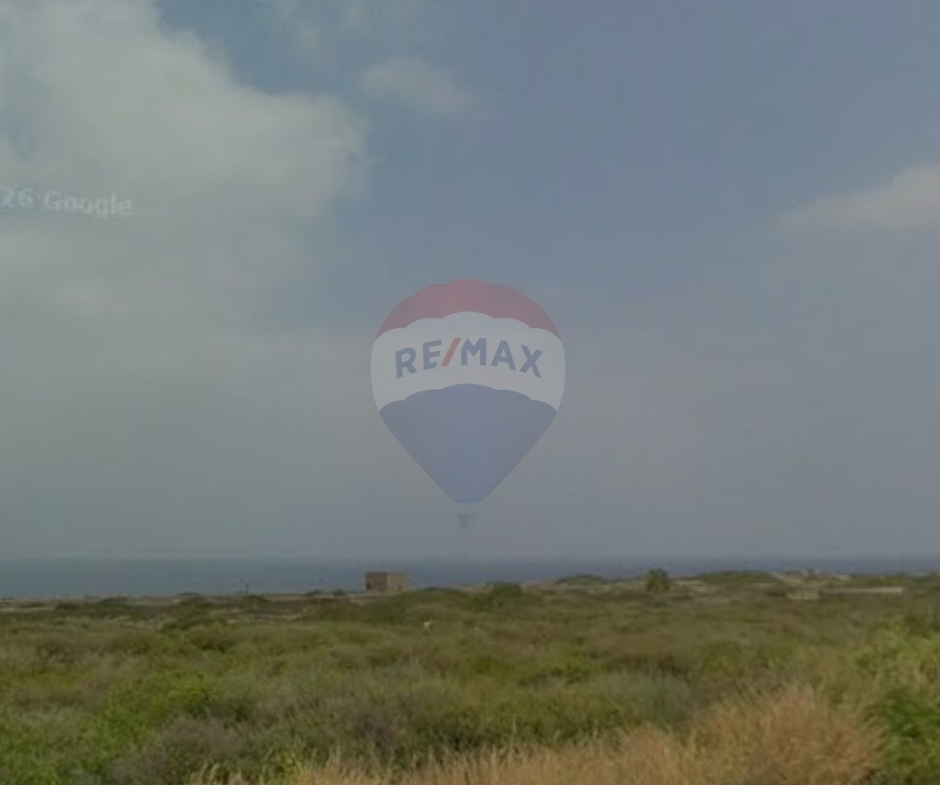 R9-3334 Land for Sale in Hrayche Batroun – 21,300 m²أرض للبيع في حريشة البترون – 21,300 متر مربع — Photo 3 of 3