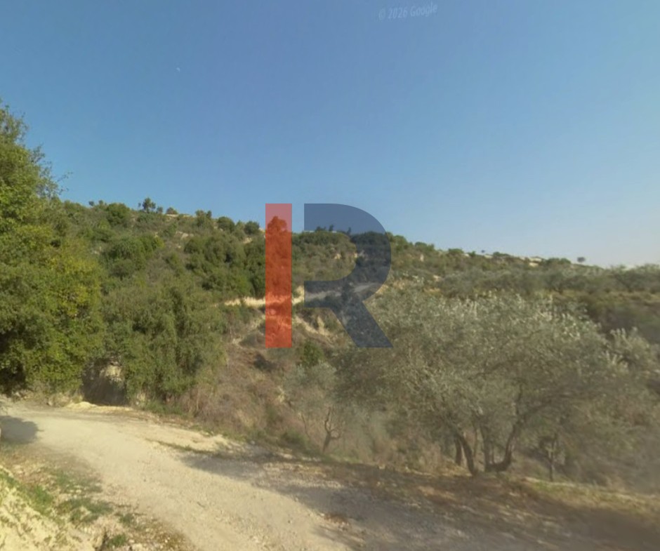 R9-3337 Land for Sale in Ardeh Mazraa Bchama أرض للبيع في أردة مزرعة بشمّا — Photo 2 of 2
