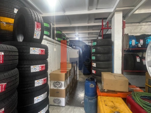 R9-3340 محل/محلات للبيع في باب الرمل طرابلس – 50 متر مربع — الصورة 3 من 6