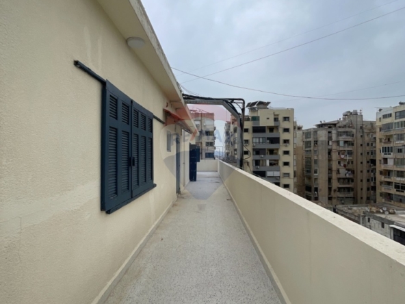 R9-3343 Apartment for Sale in Miten Street Tripoli – 151 m²شقة للبيع في شارع ميتين طرابلس – 151 متر مربع — Photo 3 of 9