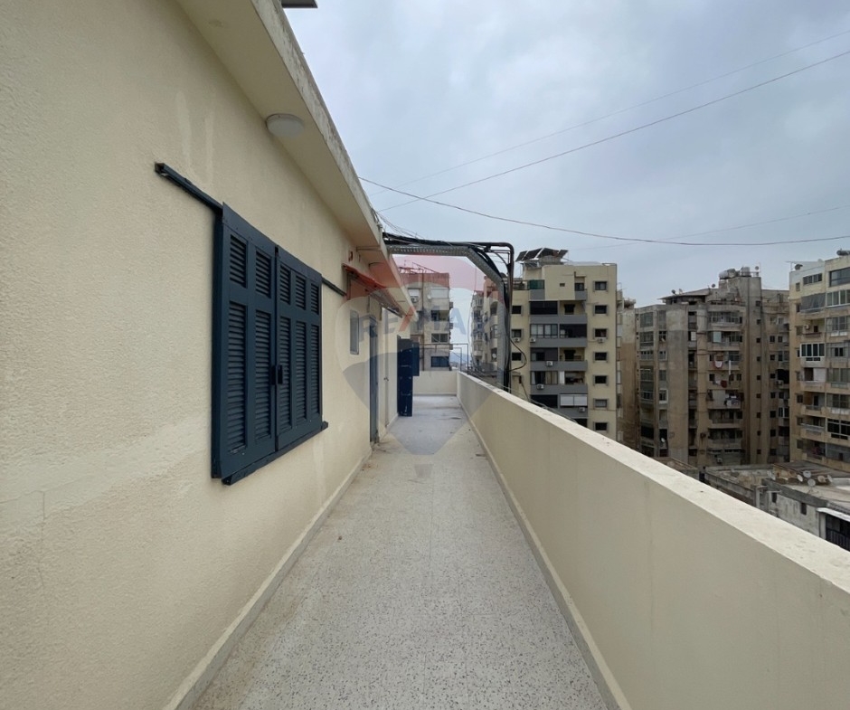 R9-3343 Apartment for Sale in Miten Street Tripoli – 151 m²شقة للبيع في شارع ميتين طرابلس – 151 متر مربع — Photo 3 of 9