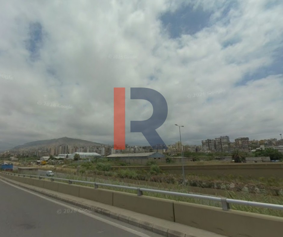 R9-3346 أرض للبيع في البداوي طرابلس – 16,761 متر مربع — الصورة 3 من 3