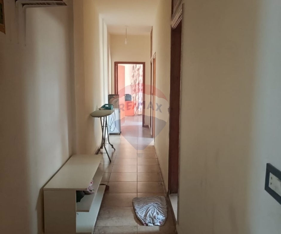 R9-3353 Apartment for Sale in Halba Akkar – 130 m²شقة للبيع في حلبا عكار – 130 متر مربع — Photo 3 of 4