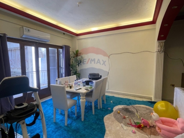 R9-3354  Apartment for Sale in Miten Street Tripoli – 150 m²شقة للبيع في شارع ميتين طرابلس – 150 متر مربع — Photo 3 of 13