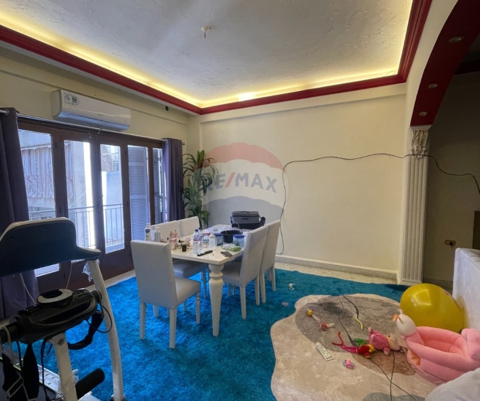 R9-3354  Apartment for Sale in Miten Street Tripoli – 150 m²شقة للبيع في شارع ميتين طرابلس – 150 متر مربع — Photo 3 of 13