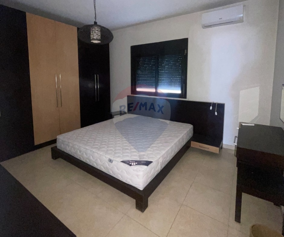 R9-3363 Apartment for Rent in Dam Wel Farez Tripoli شقة للإيجار في الضم والفرز طرابلس — Photo 3 of 11