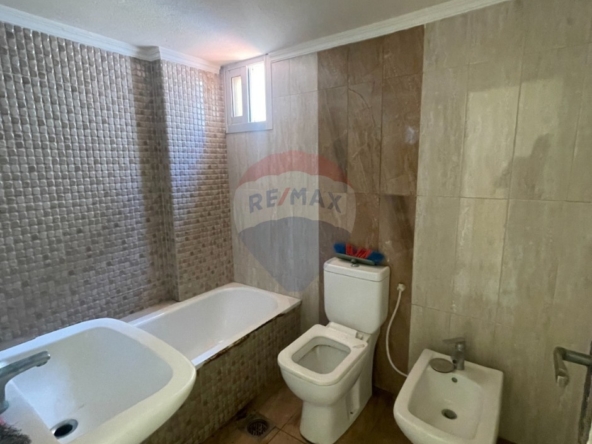 R9-3365 Apartment for Sale in Abou Samra Manar Tripoli – 105 m²شقة للبيع في أبو سمرا المنار طرابلس – 105 متر مربع — Photo 2 of 8