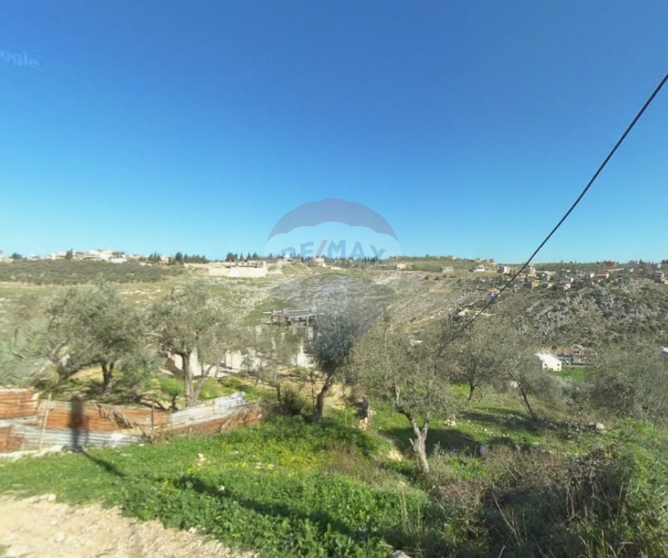 R9-3366 Land for Sale in Kfarchlan Danniyeh – 14,600 m²أرض للبيع في كفرشلان الضنية – 14,600 متر مربع — Photo 3 of 3