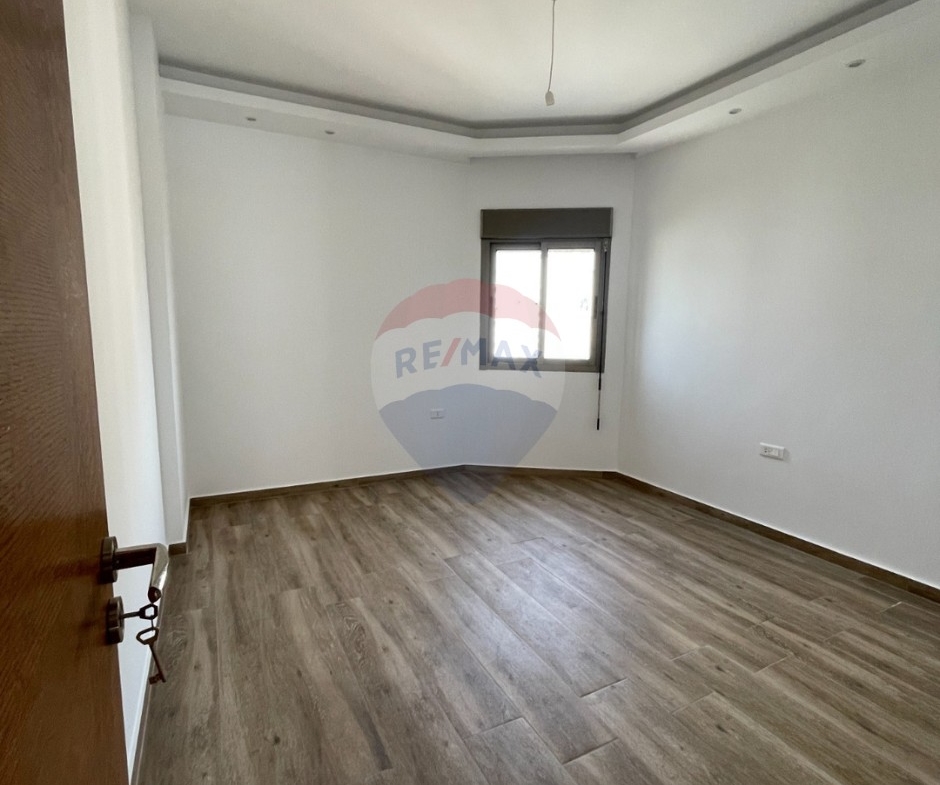 R9-3310 Apartment for Sale in Dam Wel Farez Tripoli – 180 m² + 100 m² Pergolaشقة للبيع في الضم والفرز طرابلس – 180 متر مربع + 100 متر مربع برغولا — Photo 3 of 13