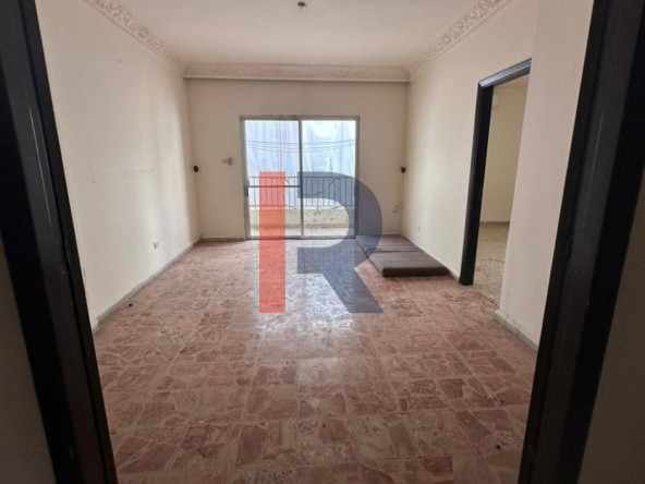 R9-3368 شقة للبيع في الكورنيش الميناء طرابلس – 125 متر مربع — الصورة 3 من 13