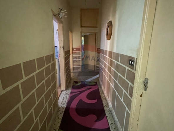 R9-3372شقة للبيع في جبل البداوي طرابلس – 160 متر مربع — الصورة 3 من 8