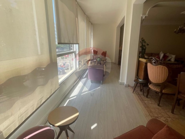 R9-3311 Apartment for Sale in Miten Street Tripoli – 400 m²شقة للبيع في شارع الميتين طرابلس – 400 متر مربع — Photo 3 of 14