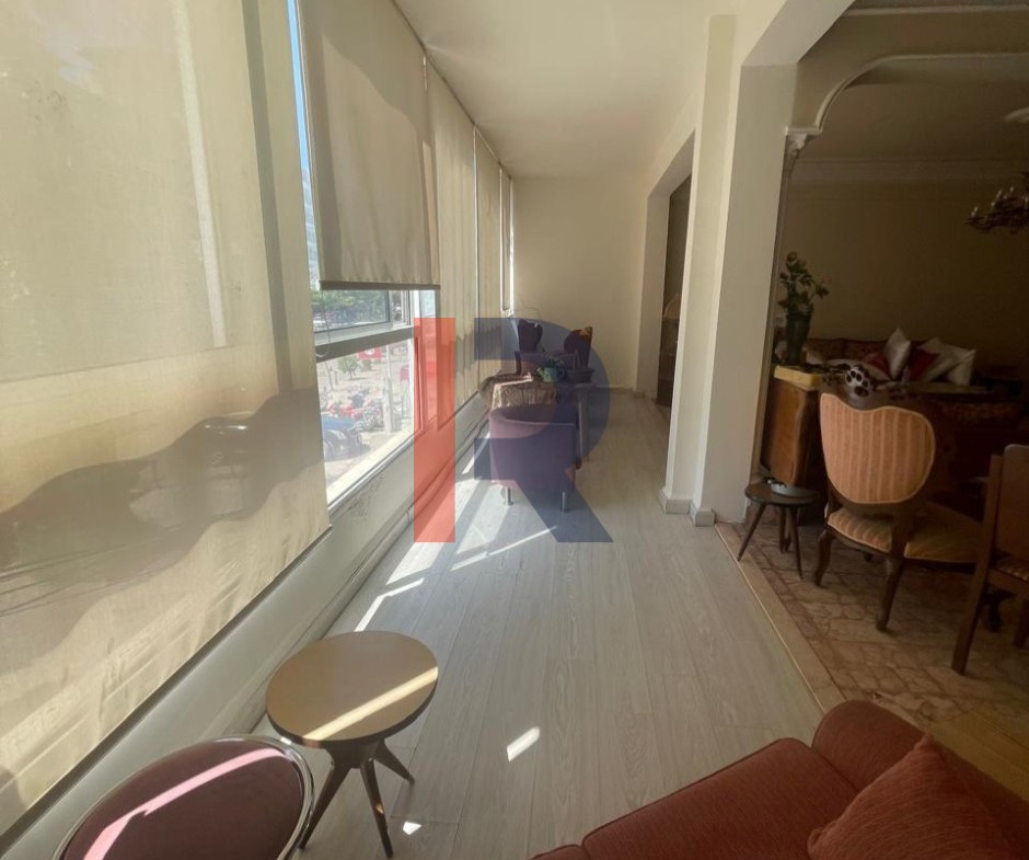 R9-3311 Apartment for Sale in Miten Street Tripoli – 400 m²شقة للبيع في شارع الميتين طرابلس – 400 متر مربع — Photo 3 of 14