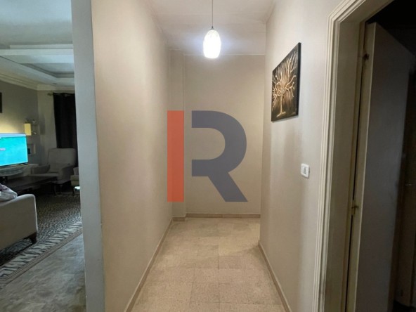 R9-3382 Apartment for Sale in Bahsas – Tripoli | 120 m² — Photo 3 of 8