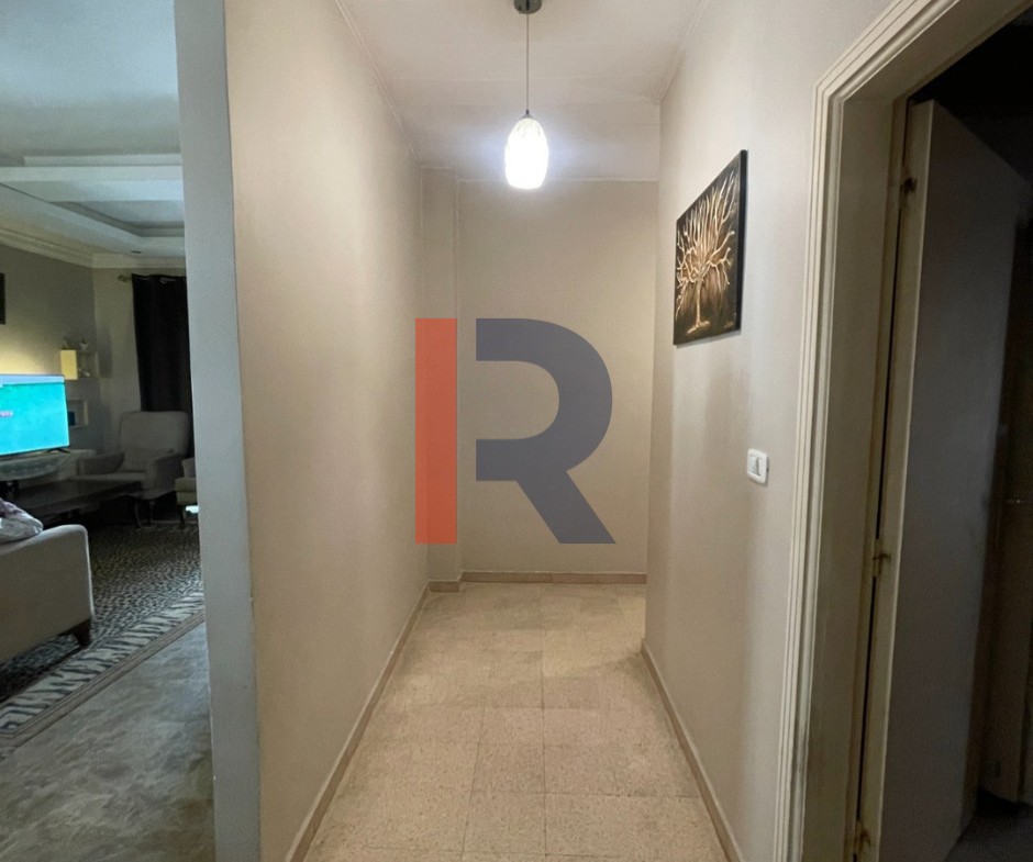 R9-3382 Apartment for Sale in Bahsas – Tripoli | 120 m² — Photo 3 of 8