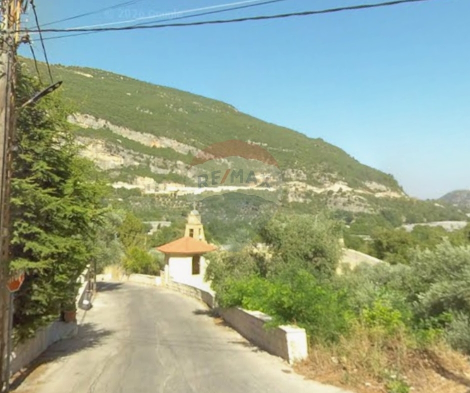 R9-3385 Land for Sale in Kfahalda – Batroun | 2,400 m² أرض للبيع في كفحلدا – البترون | 2,400 م² — Photo 3 of 3