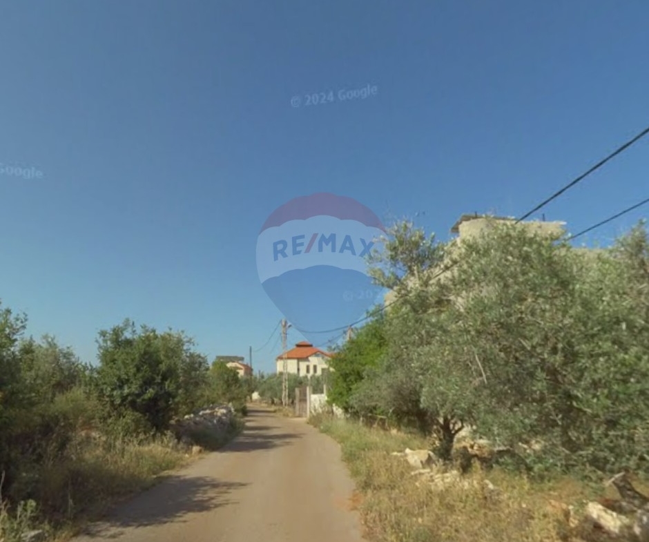 R9-3312 Land for Sale in Nakhleh Koura – 3600 m²أرض للبيع في نخلة الكورة – 3600 متر مربع — Photo 2 of 2
