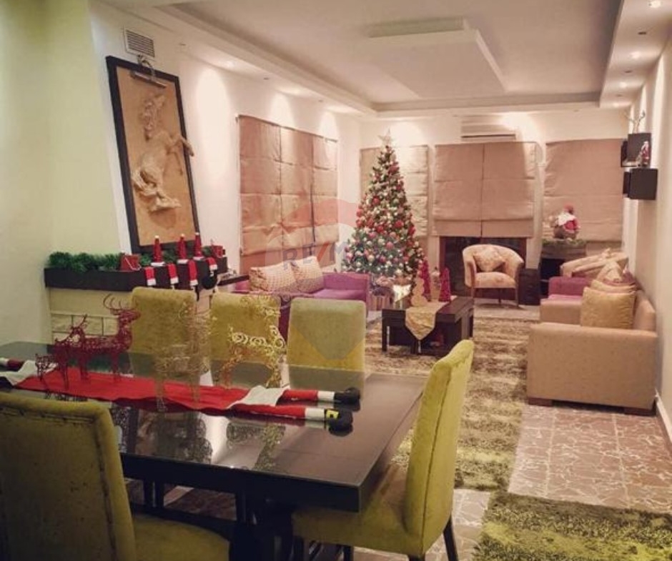 R9-3391 Apartment for Sale in Daher Al Ain – Koura | 200 m² شقة للبيع في ضهر العين – الكورة | 200 م² — Photo 3 of 11