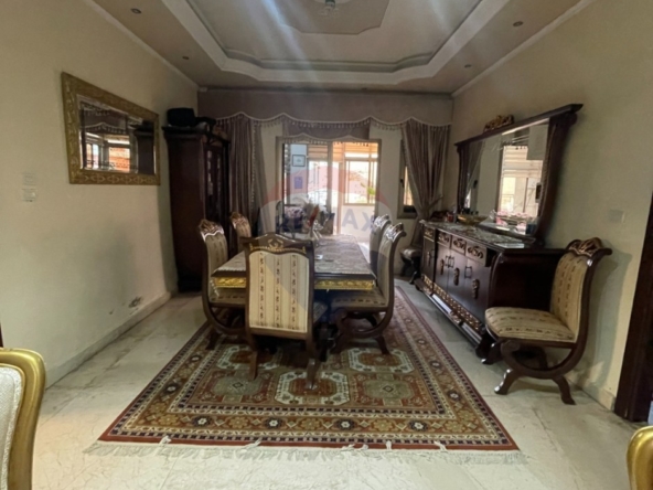 R9-3306 Apartment for Sale in Jemayzet Tripoli – 240 m² شقة للبيع في الجميزات طرابلس – 240 متر مربع — Photo 4 of 11