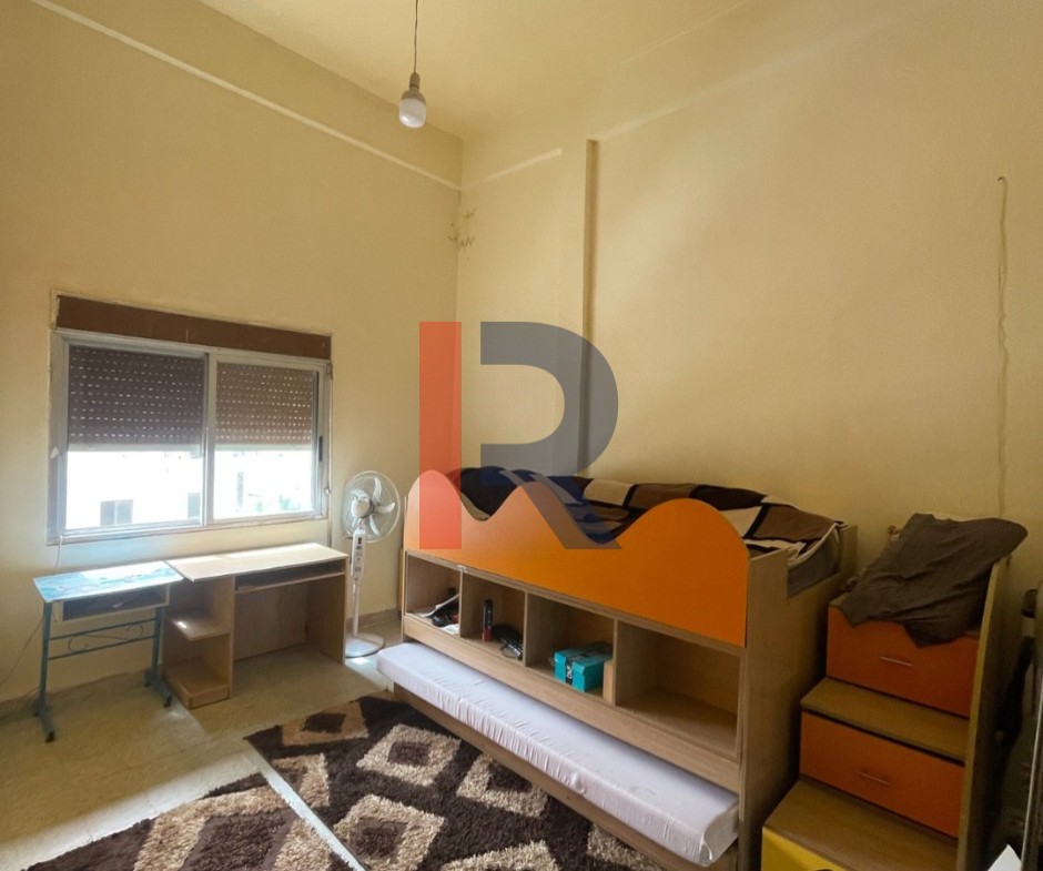 R9-3317 Apartment for Sale in Abou Samra Tripoli – 150 m²شقة للبيع في أبو سمرا طرابلس – 150 متر مربع — Photo 3 of 10