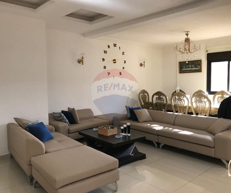 R9-3320 دوبلكس للبيع في زوق مصبح أدونيس — الصورة 4 من 22
