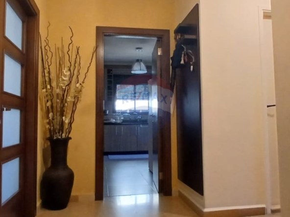 R9-3321 Apartment for Sale in Kfar Yassine Tabarja – 150 m²شقة للبيع في كفر ياسين طبرجا – 150 متر مربع — Photo 4 of 12