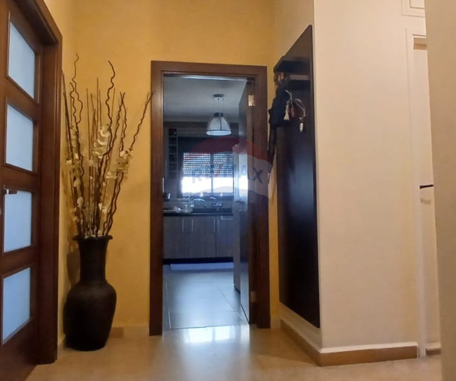 R9-3321 Apartment for Sale in Kfar Yassine Tabarja – 150 m²شقة للبيع في كفر ياسين طبرجا – 150 متر مربع — Photo 4 of 12