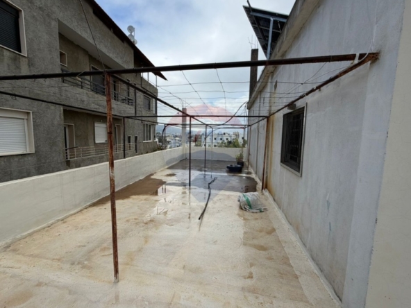 R9-3326 Land with Building for Sale in Barsa Koura – 500 m² Landأرض مع بناء للبيع في برسا الكورة – 500 متر مربع أرض — Photo 4 of 17