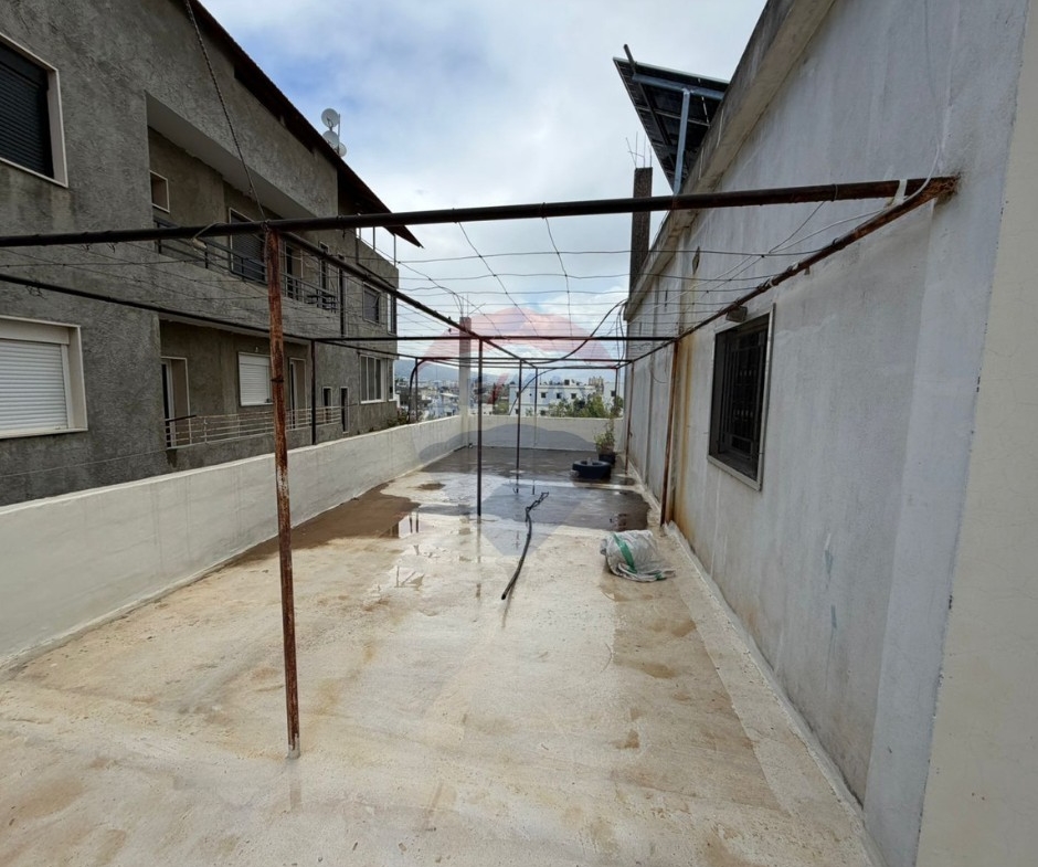 R9-3326 Land with Building for Sale in Barsa Koura – 500 m² Landأرض مع بناء للبيع في برسا الكورة – 500 متر مربع أرض — Photo 4 of 17