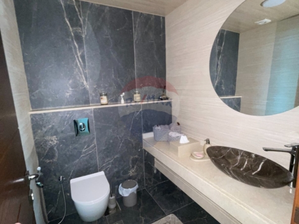 R9-3330 Apartment for Sale in Balamand Koura – 270 m²شقة للبيع في البلمند الكورة – 270 متر مربع — Photo 3 of 11