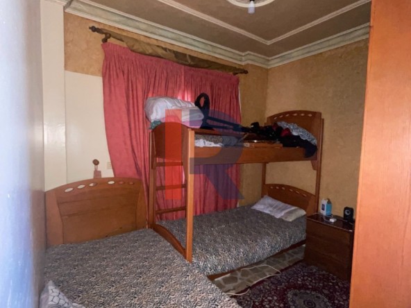 R9-3331 Apartment for Sale in Beddawi Tripoli – 180 m² — Photo 4 of 12