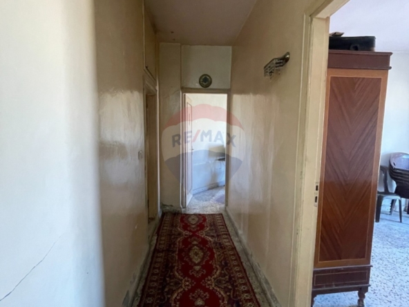 R9-3333 Apartment for Sale in Zahriyeh Tripoli – 155 m²شقة للبيع في الزاهرية طرابلس – 155 متر مربع — Photo 4 of 7