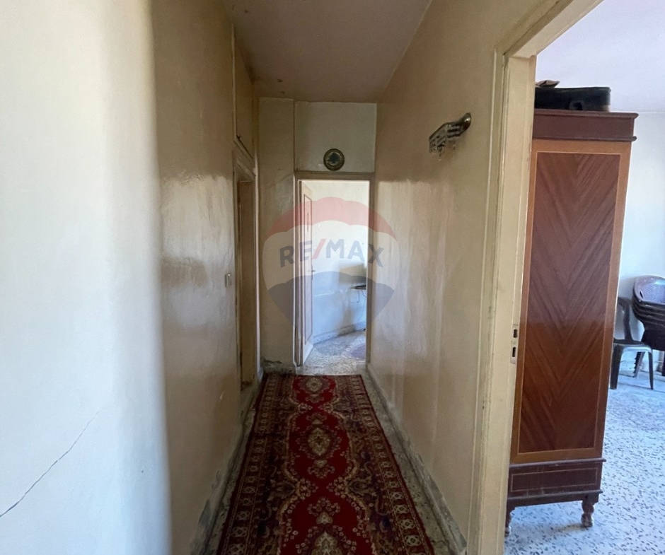 R9-3333 Apartment for Sale in Zahriyeh Tripoli – 155 m²شقة للبيع في الزاهرية طرابلس – 155 متر مربع — Photo 4 of 7