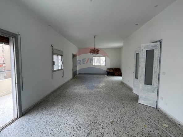 R9-3343 Apartment for Sale in Miten Street Tripoli – 151 m²شقة للبيع في شارع ميتين طرابلس – 151 متر مربع — Photo 4 of 9