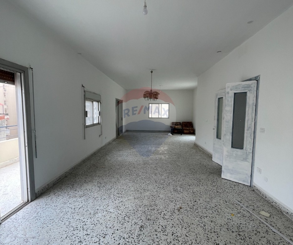 R9-3343 Apartment for Sale in Miten Street Tripoli – 151 m²شقة للبيع في شارع ميتين طرابلس – 151 متر مربع — Photo 4 of 9