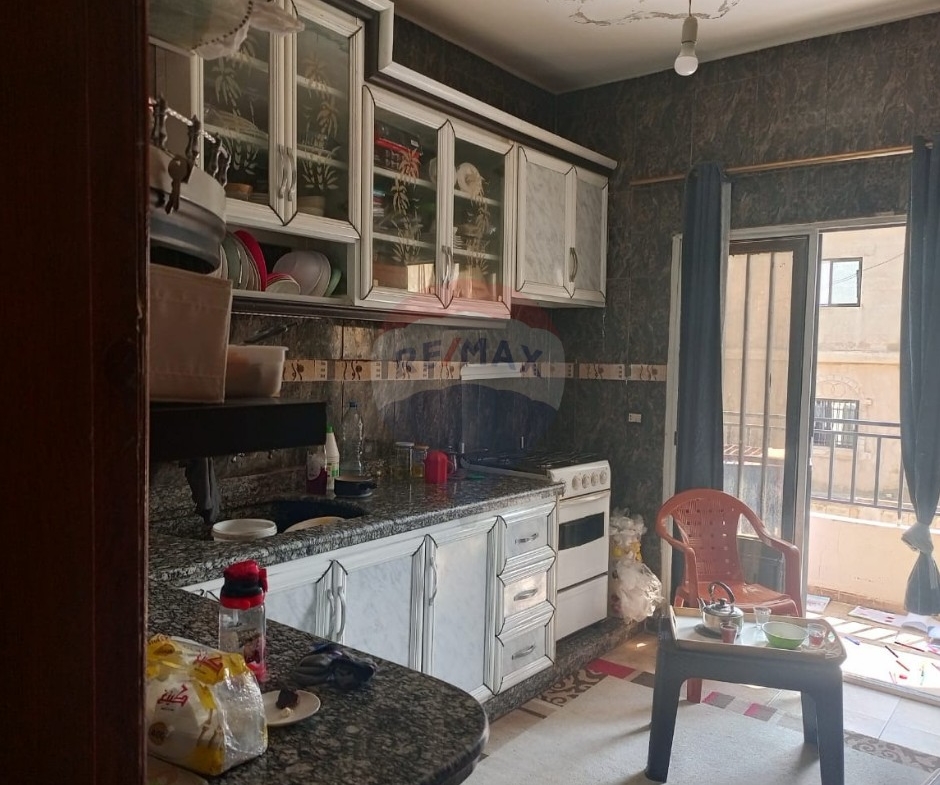 R9-3353 Apartment for Sale in Halba Akkar – 130 m²شقة للبيع في حلبا عكار – 130 متر مربع — Photo 4 of 4