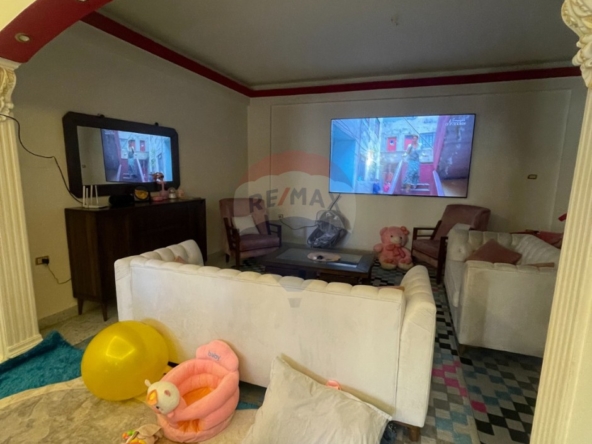 R9-3354  Apartment for Sale in Miten Street Tripoli – 150 m²شقة للبيع في شارع ميتين طرابلس – 150 متر مربع — Photo 4 of 13