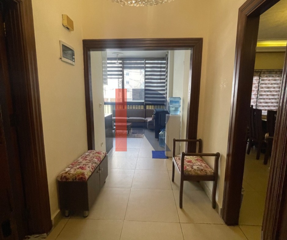 R9-3359 Apartment for Sale in Maarad Tripoli – 185 m² — Photo 4 of 9