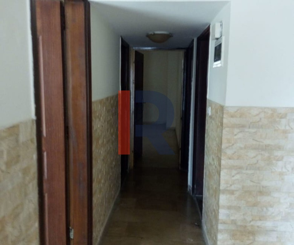 R9-3362  Apartment for Rent in Dam Wel Farez Tripoli – 160 m²شقة للإيجار في الضم والفرز طرابلس – 160 متر مربع — Photo 4 of 10