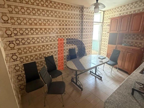 R9-3368 شقة للبيع في الكورنيش الميناء طرابلس – 125 متر مربع — الصورة 4 من 13